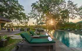 The Hidden Paradise Ubud - Chse Certified